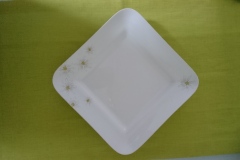 Platte Edelweiss