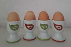 Eierbecher