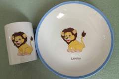 Löwe