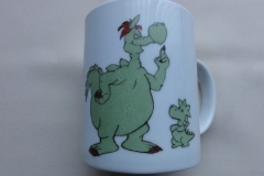 Mugg
