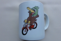 Mugg