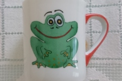 Mugg